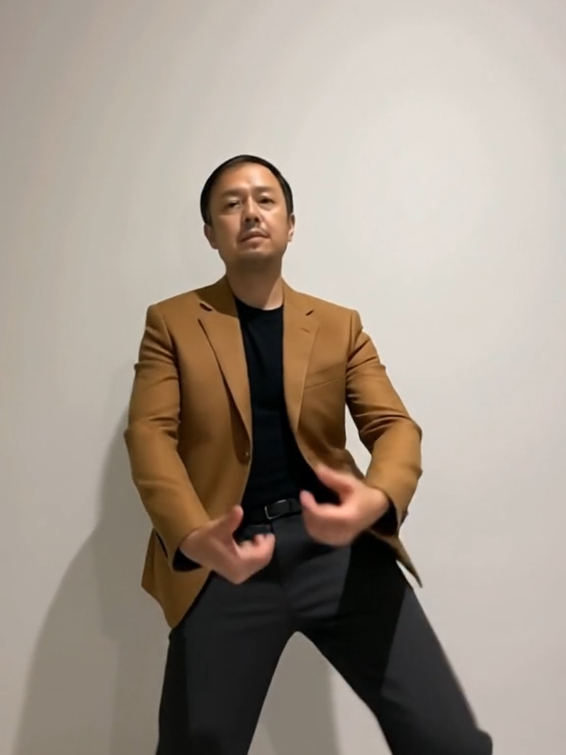 Zaldy co dance move #zaldyco #foryoupage❤️❤️ #politics #fyp #trendingtiktok 