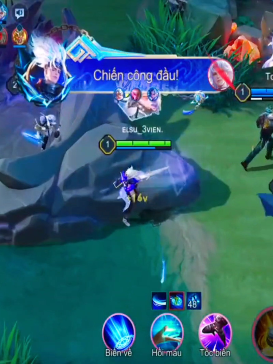 Thích thì lụm luôn )) #liênquânmobile #elsultan #elsu #lienquanmobile #lienquanmobile_garena #lienquan #xuhuongtiktok #liênquân #TikTokAwardsVN 