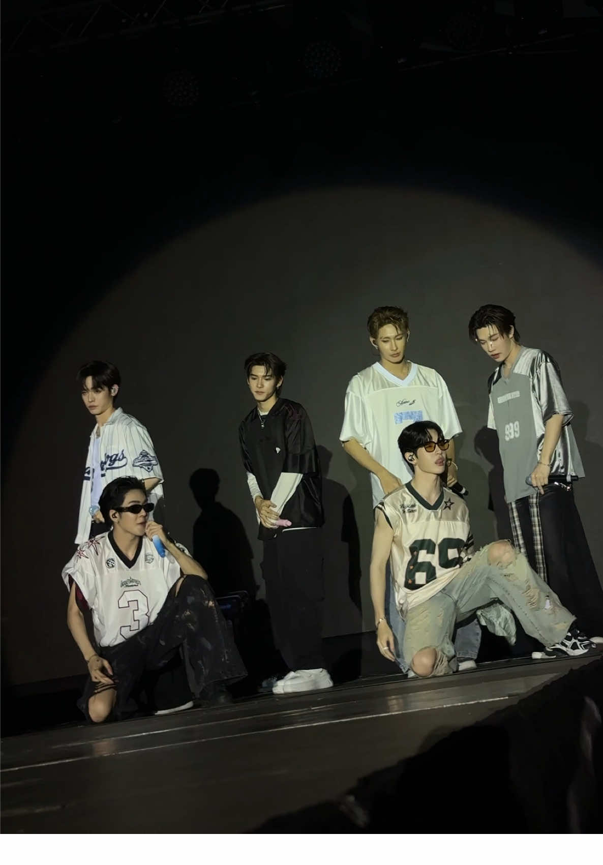 Let′s low it down little bit 😎 #BangsaenFest2025xDEXX #BangsaenFest2025 #DEXXth #DMDMUSIC