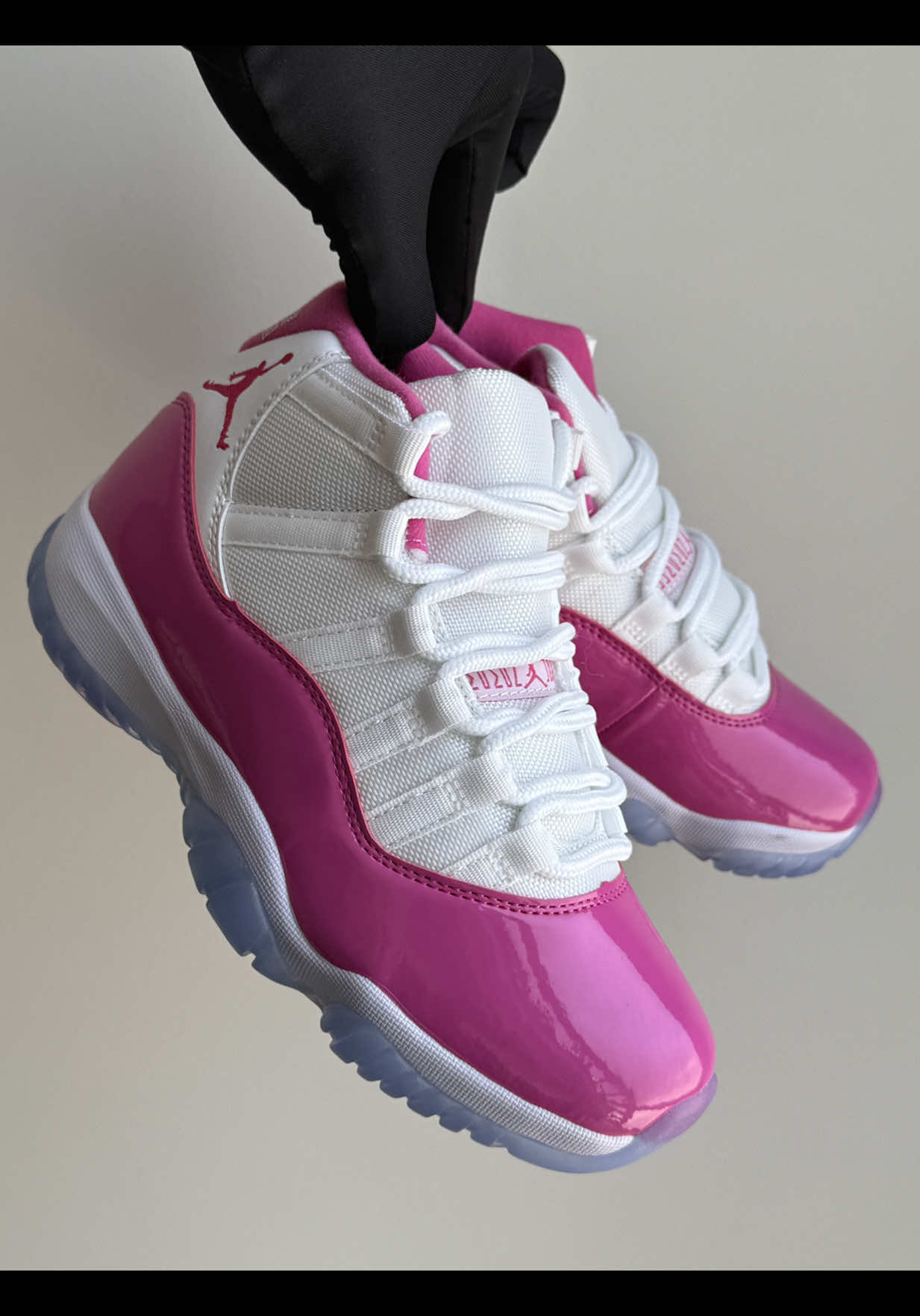 Jordan 11 Hot Pink   • Size 3 to 7 • Delivery Nationwide 🇿🇦 • Ajaykicks.co.za #retrojordan #jordan11 #jordanretro #sneakerhead #tiktoksa 