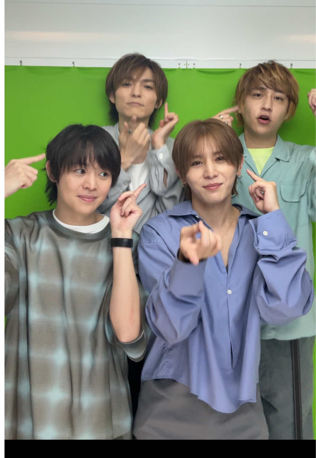 #メロメロリ プリントシール機 ver. #好きになってみてよね 部分のギャルピ風バウンス、可愛さもジャンピング〜👍🪽 11/26 Release! New Album「S sɑy」 #H_Ssɑy_JUMP 