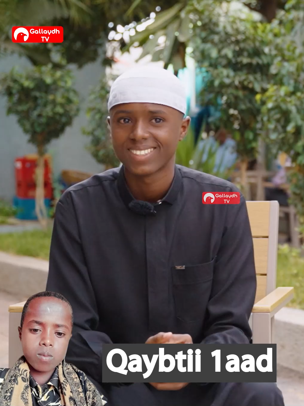 “ Afar Sano ayaan uurka hooyaday ku jiray “ Xiddiga Hargeelle.