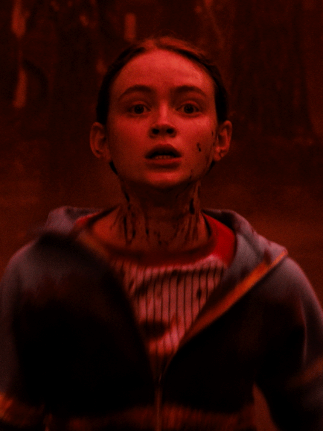 Max + 'Running Up That Hill' VOLUME UP 🔊🔊 #StrangerThings