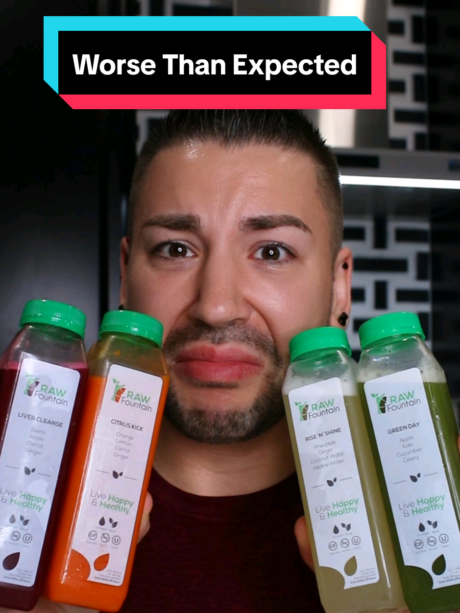 I just want you to know this is truly a roller coaster for me. A roller coaster that seemed to only go down and barely ever go up LOL. #juicecleanse #tiktokmademebuyit #codyjayartistry 
