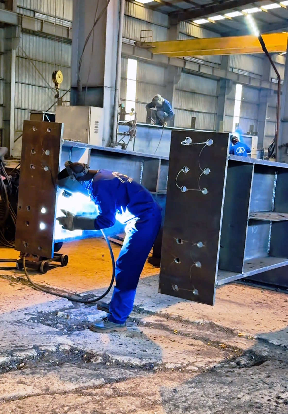 Mưa rét cũng không làm ảnh hưởng tinh thần sản xuất  #CapCut #xuhuong #fyp #viral #foryou 