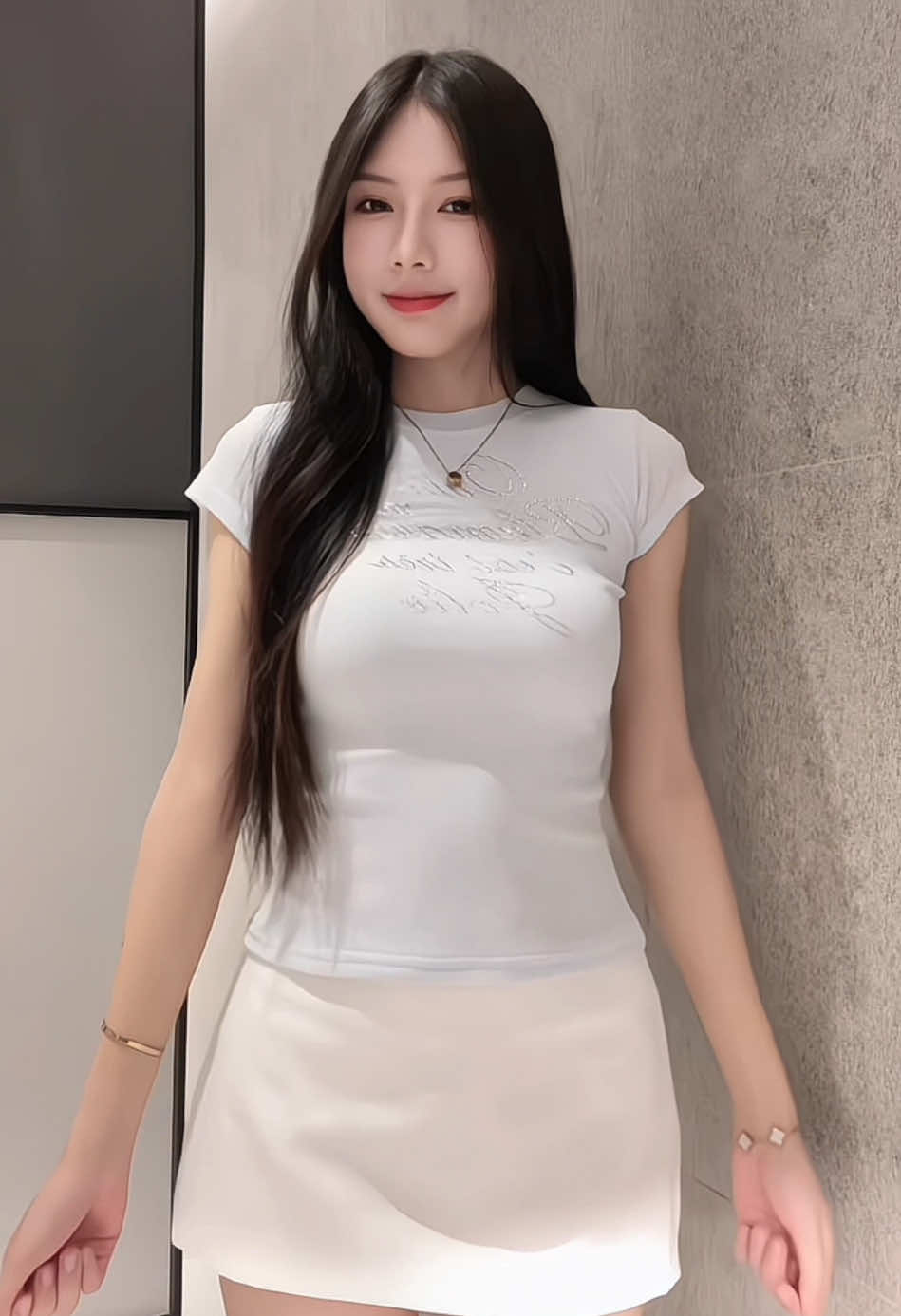 Em áo yêu thích cụa tui