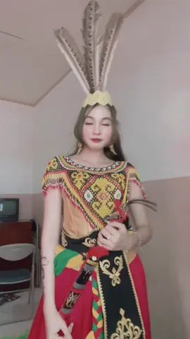 pesona #CapCut #fypage #bawidayak #akudayak #kalimantan 