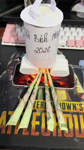 một năm gian nan lại nháp ae à🌸🎆