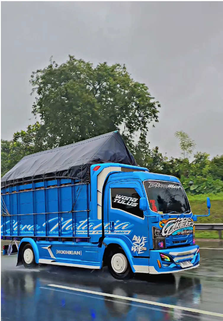Bagian 29 | Kira kira abis berapa ya ngemodif nya 🥰  #trukmaniaindonesia #fyppppppppppppppppppppppp #olengkapten #trucksytrailers 