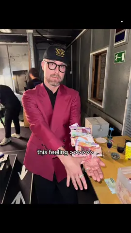 Kleiner Motivationspost