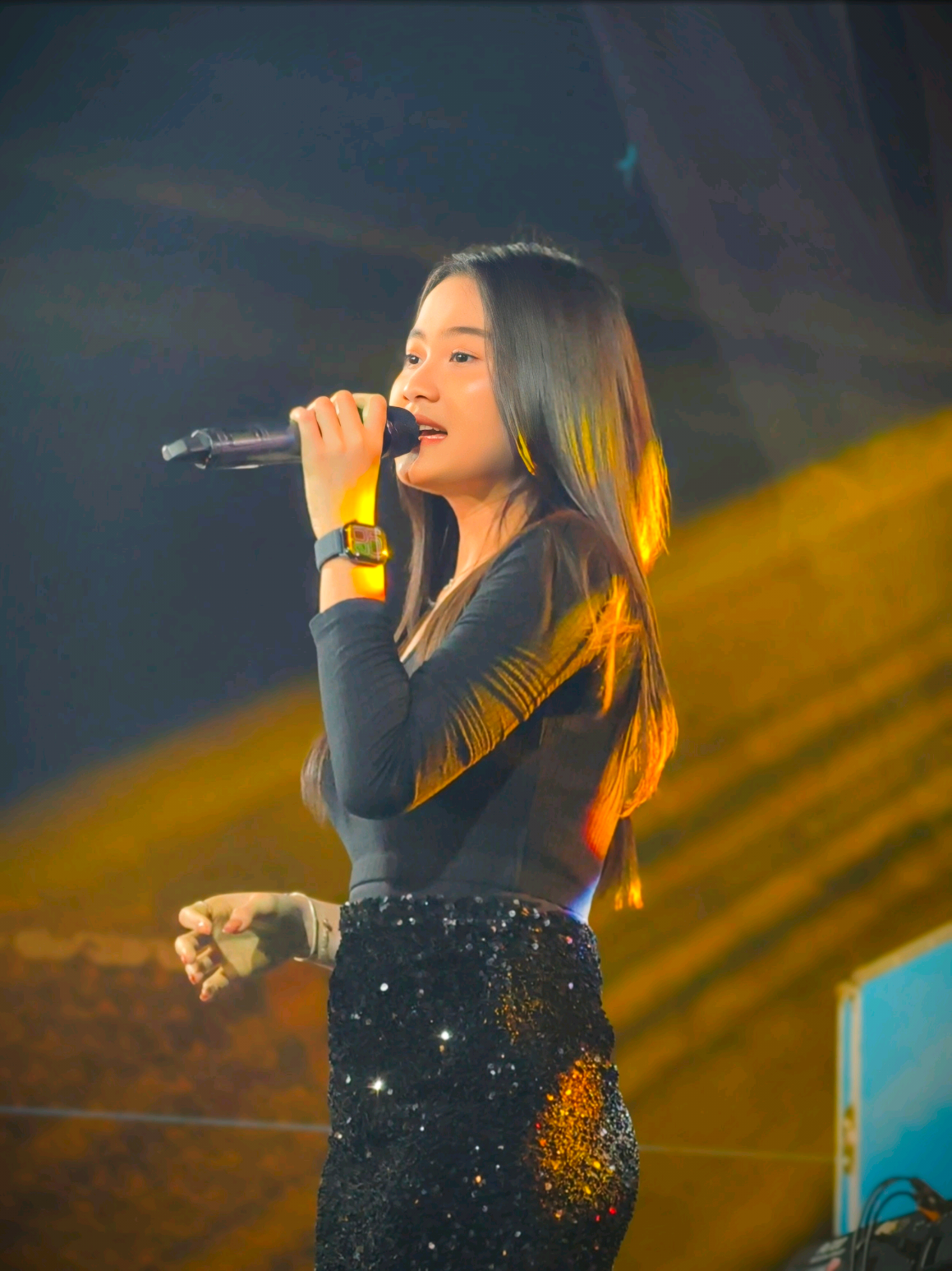 Ngambar arum @Yesaoktafia14  #yesaoktafia #yesaoktavia #lalunamusic #lalunamusicentertaiment #puspitanala 