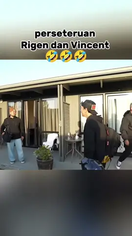 #kocak  #lucu_ngakak  #newzealand #vincentrompies #rigen 