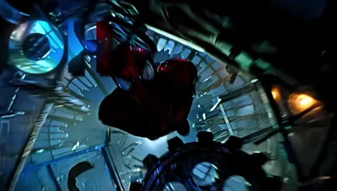 🕷️@DanielCaesar #spidermanedit #fyp #viral #editors #marveledit 