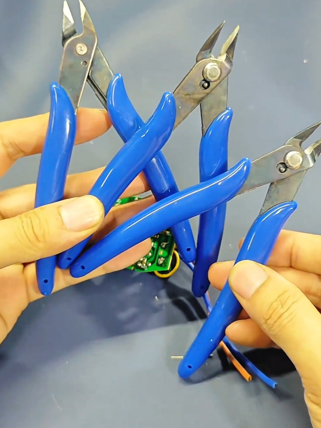 gunting kabel tang potong tang paito #tang #tangmurah #tangpotong #peralatantukang #pemotongkabel 