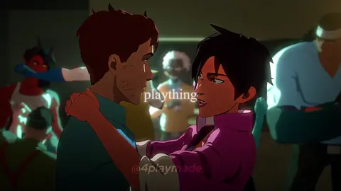 take me, i’m your plaything now | Dispatch #fyp #dispatch #edit 