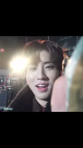 2018 HAN!! | Han looks so cute omggg I love all this clips of him and I can’t wait for DO IT to come outtt Han has been my bias for so long holy goshhh#straykidsstay #hanjisung #straykids #hanjisungstraykids #skz 