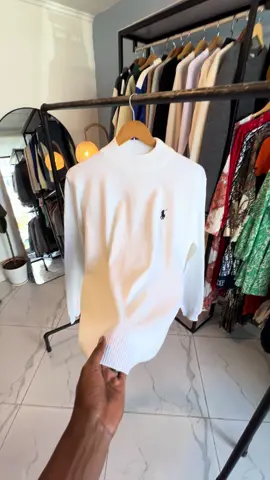 Polo Ralph Turtleneck Sweater #fyp #levelupet #poloralph #sweater 