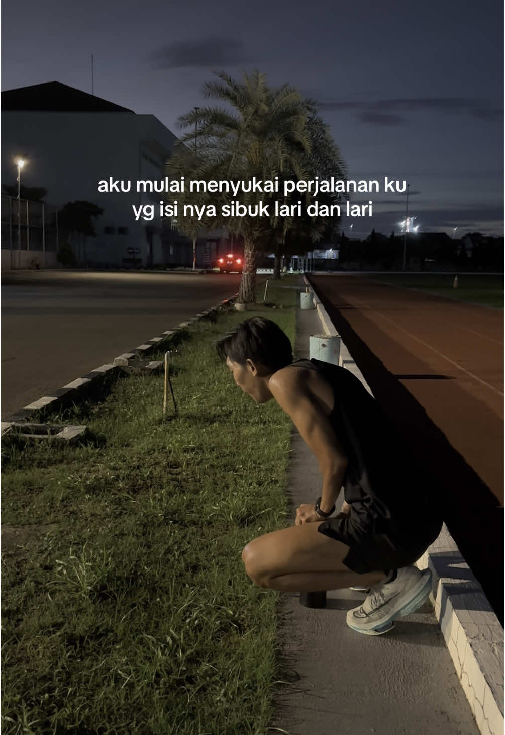 #Running #runner #pelarikonten #runningmotivation #runningsad 