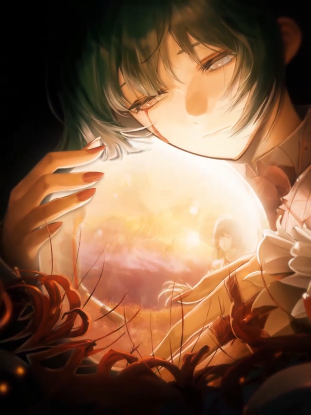 #yizarr🌸 #fypシ #foryoupage #wutheringwaves #wuwa 