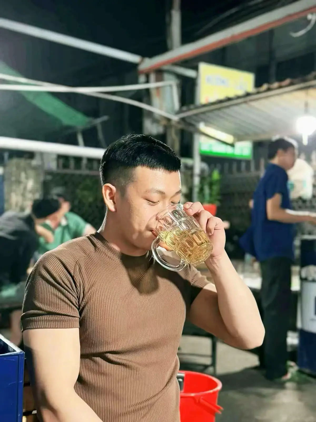 Em khóc xong chưa 🌱🍂