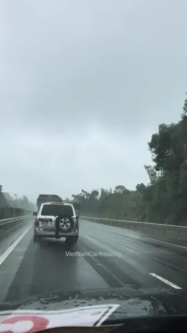 #vca #vietnamcaramazing #toyota #toyotalandcruiser #toyotalandcruiser100 