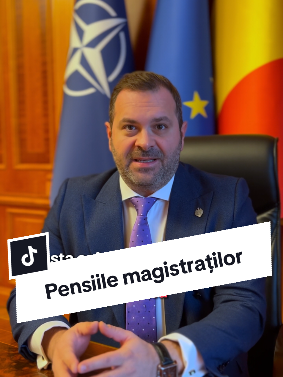 Continuă conflictul pe tema pensiilor magistraților. Riscăm să pierdem 231 milioane de euro prin PNRR.