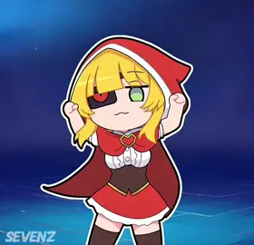 Ruby Dance Evernight #mobilelegends #mobilelegends_id #evernight #meme  #hsr 