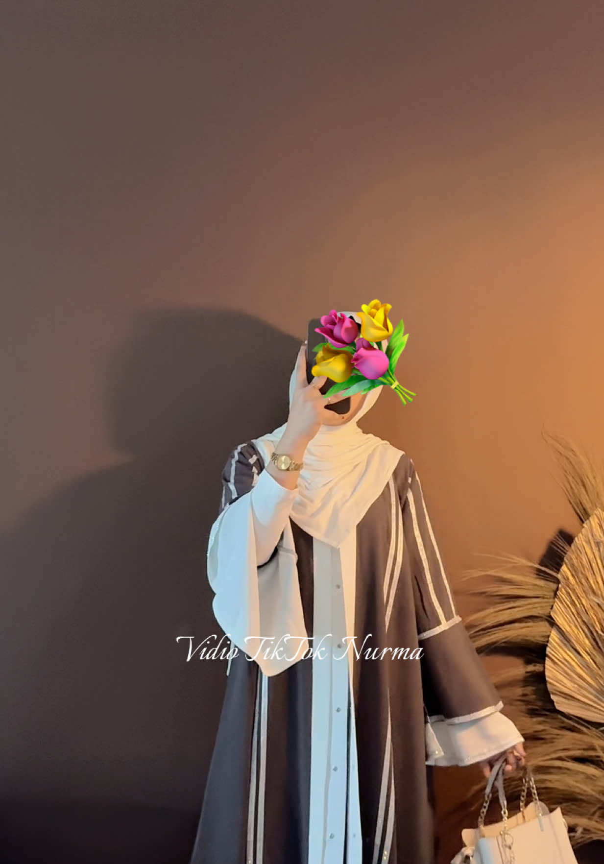 #gamiskekinian #gamiscantik #abayafashion #abayagirls 