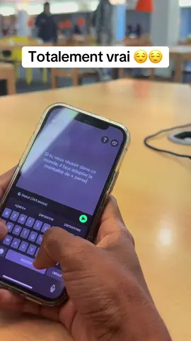 Totalement vrai  #realcreator #virał #fyp #pourtoi #motivation 