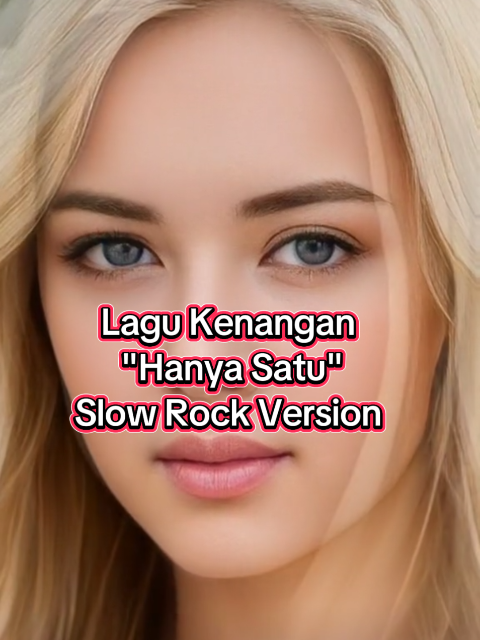 #lagukenangan  #hanyasatu #fyp #viral #hiburan 