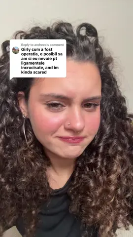 Replying to @andreea nu e atât de rau, it will be ok i swear!!#fyppppppppppppppppppppppp #girly #romania #fyp #curly 