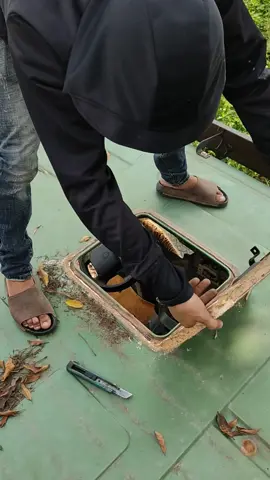 xe ben howo lắp điều hoà điện âm trần kangluchi 3.0 #dieuhoaxetai #xetai #howo #kangluchi #chaoemcogailamhong 