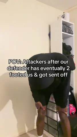 Have a word now ref #viral  #xyzabc  #fyp  #footballtiktok  #football 