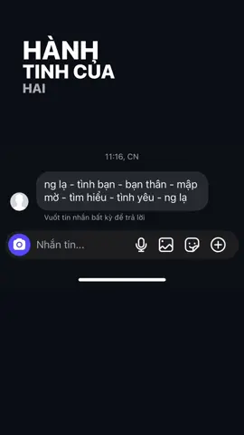 #xuhuong #fypage #tinhyeu #abcxyz 