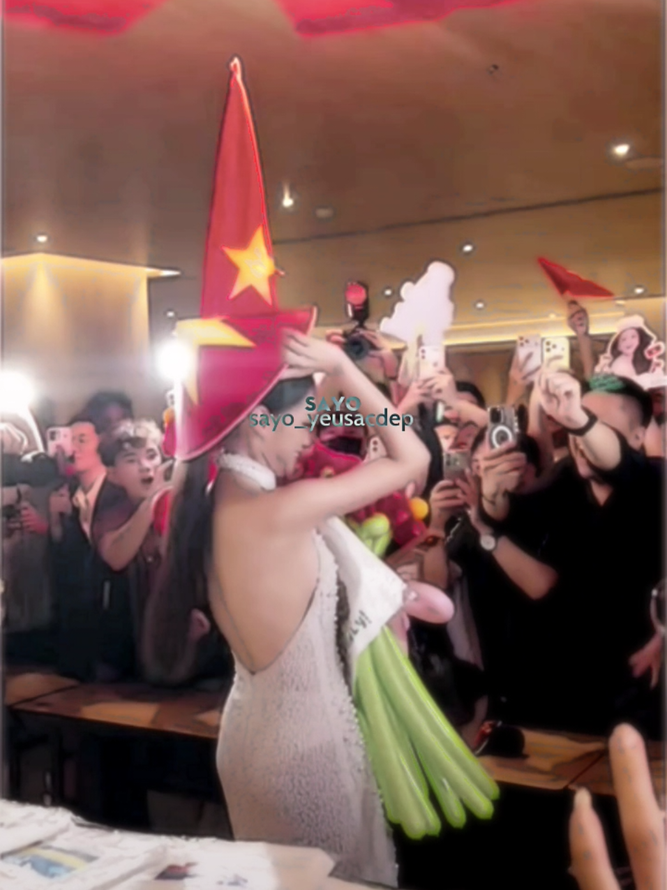 SỰ GÓP MẶT CỦA FAN VIỆT SẼ LÀ ĐỘNG LỰC TO LỚN CHO HƯƠNG GIANG TẠI MU!! #NguyenHuongGiang #VietNam #MU #MissUniverse #MUVN #MissUniverseVietNam #Sayo_yeusacdep #Op_Cylse🌪️ #Op_Lisr🎐 #Sf_🥀 #✨FT_Lucy✨  #BF_Slayyᥫᩣ 