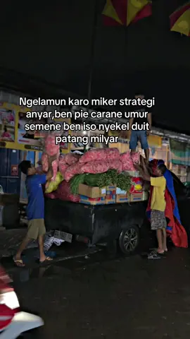 #foryou #bakulsayur #storypedagangpasar #fyp 