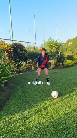hopecore football video . . . . #footballcore #footballtiktok #football #hopecore #skills 