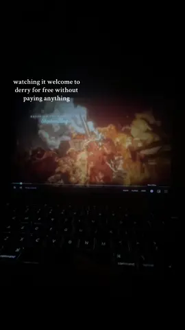 #itwelcometoderry #penneywise #viral #fyp #tut? 