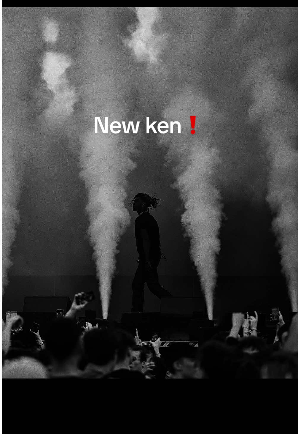 @Ken Carson Drop it ❗️.            #kencarson #destroylonely #ken #lone #musictok 