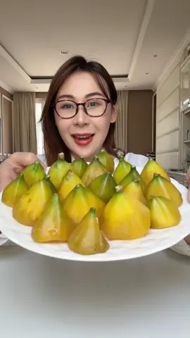 Buah apa lagi ini ….  #reviewmakanan #sibungbung #kulinerviral #reviewbuah 