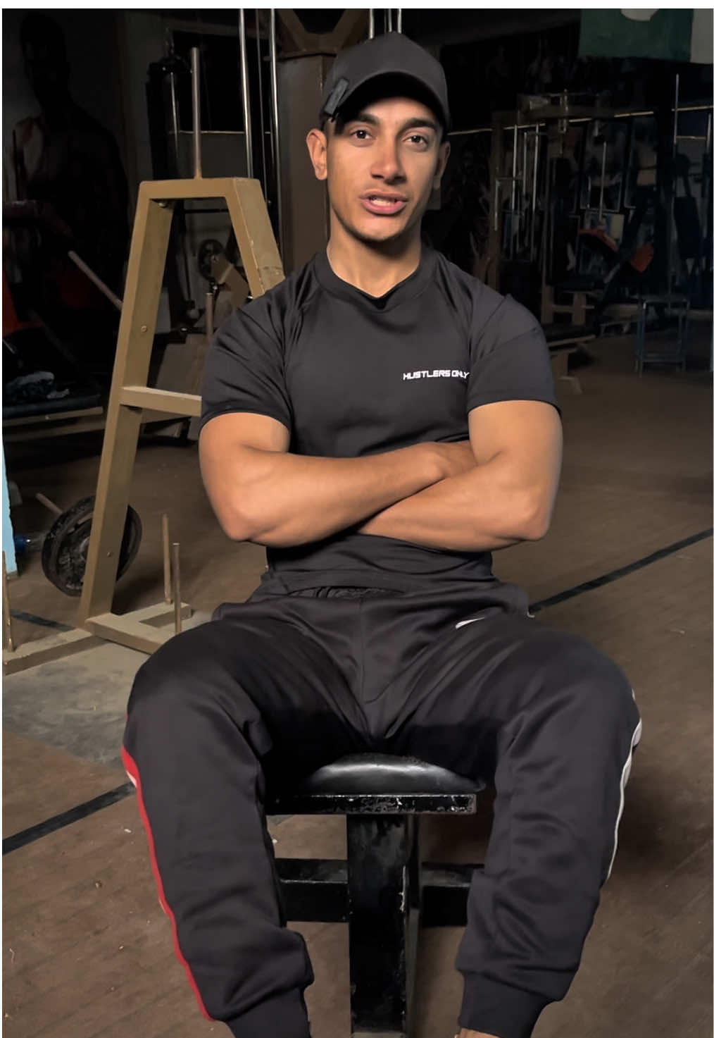 Fitness is ur basic need guys 🙌🤦‍♂️#gymmotivation #fyp #foryoupage #burhantv #foryou 