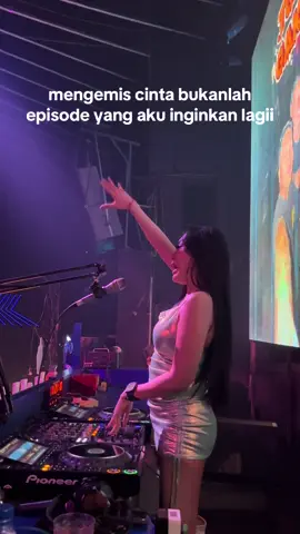 #djtessamorena #meduzaclubsurabaya #xyzabc #fypage #surabaya 