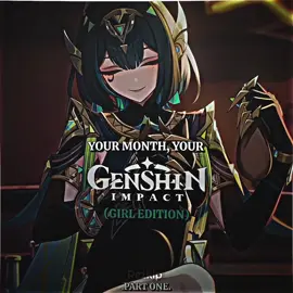Genshin Impact - Genshin edition #genshin #GenshinImpact #genshinedit #genshinimpactedit #fyp 