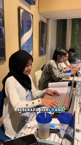 🌏✨ PEKA NUSANTARA ROBLOX CHALLENGE ✨🌏 💡Menapak Jejak Warisan Suku Manggarai Barat dan Pesona Komodo Island💡 Siap menjelajahi Labuan Bajo lewat dunia virtual? 🎮 Peka Nusantara Roblox Challenge hadir sebagai salah satu rangkaian kegiatan Eksplorasi Warisan Nusantara (EWN) #3 Labuan Bajo — di mana semangat petualangan, budaya, dan kreativitas bertemu 🌿  Melalui arena Roblox bertema Labuan Bajo, kamu bakal melintasi pulau, bukit, dan laut digital yang menggambarkan pesona Manggarai Barat 🌊 Tujuannya sederhana tapi menantang: ⚡ Capai garis finis tercepat ⚡ Dengan death count paling sedikit ⚡ Dan tunjukkan sportivitas sejati! 🎁 Hadiah & Penghargaan: 🥇Tiket lolos seleksi berkas volunteer EWN #3 Labuan Bajo + bebas commitment fee 🥈Merchandise eksklusif Peka Nusantara 📜 Semua peserta akan menerima e-sertifikat partisipasi 🗓️ Timeline Lomba: 📍 Pendaftaran: 11–21 November 2025 📍 Technical Meeting (Online): 22 November 2025 📍 Pelaksanaan: 23 November 2025 📍 Pengumuman: 24 November 2025 🆓 GRATIS & TERBUKA UNTUK UMUM! Daftar sekarang di 👉 [bit.ly/PendaftaranRobloxEWN3] Dan jangan lupa follow IG & TikTok @peka.nusantara untuk update lombanya! 🎮✨ 📞 Contact Person: 081325324434 (Sofi) #PekaNusantara #EWN3 #LabuanBajo      @Peka Nusantara 