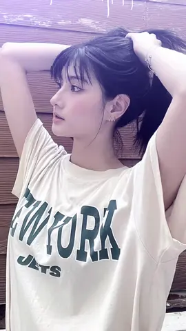 gw mah jg demen #mable_siriwalee #clairebell #foryou @mable_siriwalee 