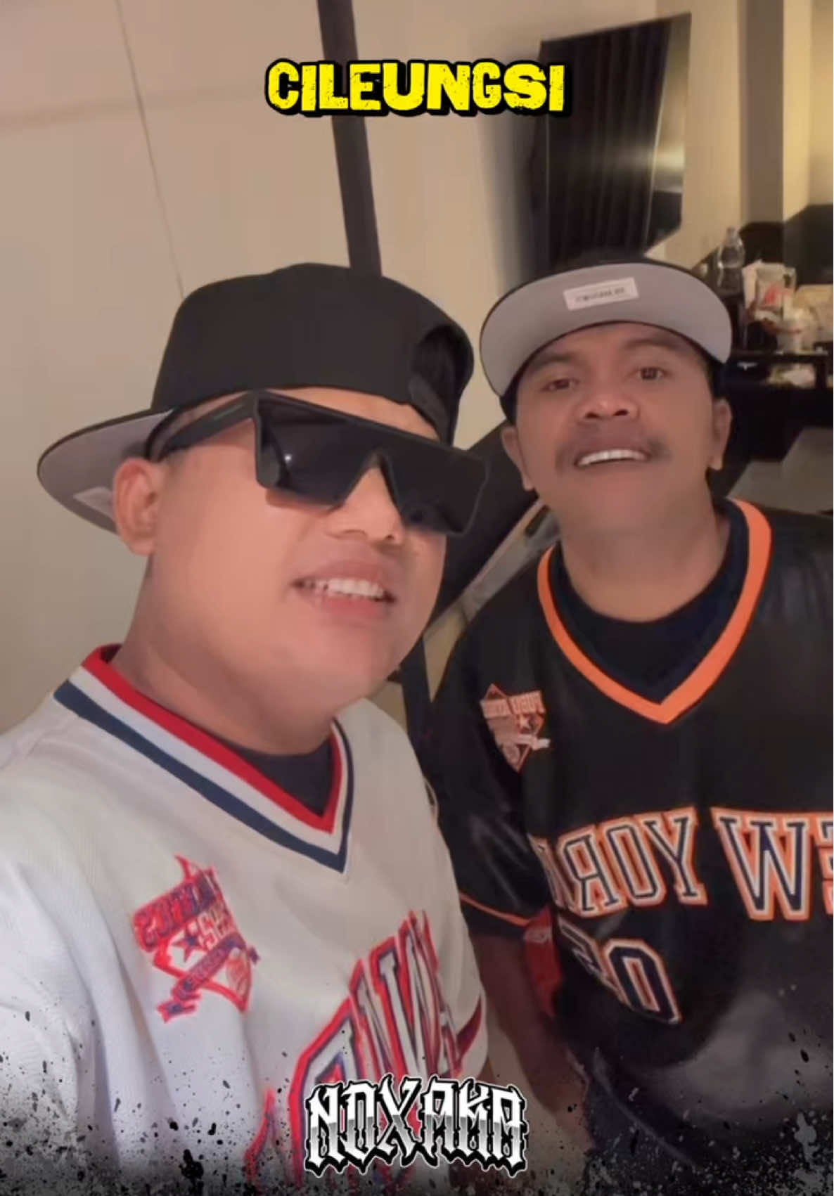 CILEUNGSI 🧡 Lokasi di Metropolitan Mall. Cileungsi Sabtu, 6 Desember 2025 Tiket Bisa dilokasi, atau Online Dibio Instagramnya @BESTIEVAL  #ndxaka #ndxakafamilia #bestieval #cileungsi