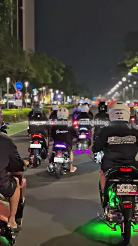 #vario125 #fyp #sudirman 