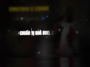 gửi cho cốt của mấy ní dần thôi 🙂 #noel #nhachaymoingay #overlay #trending #nhacviral 