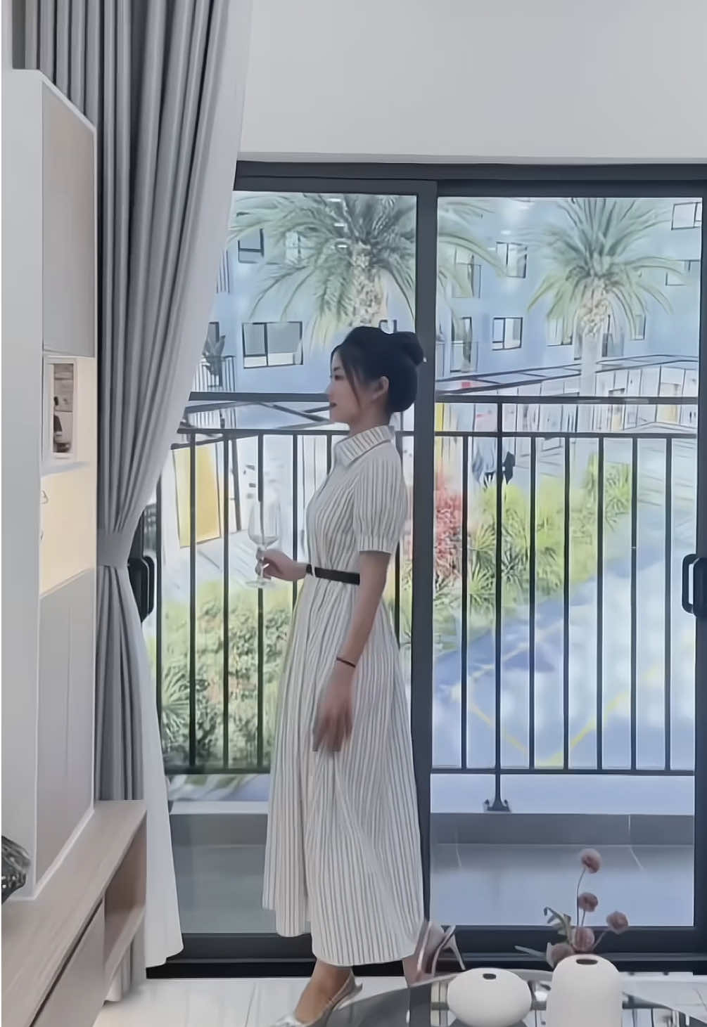 An cư tại Destino Centro : Căn hộ 2PN, 1WC Trả nhẹ 300 triệu nhận nhà! #xuhuong #canho #destinocentro 