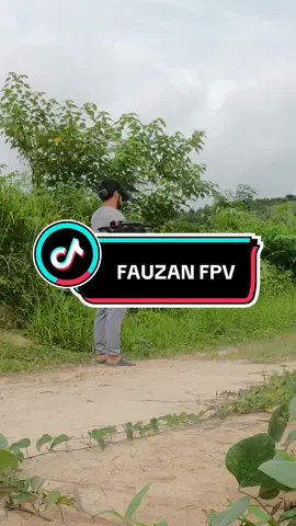 Fauzan Fpv #เทรนด์วันนี้ #จัดไปอย่าให้เสีย #fpvfreestyle #djiavata2 #รับถ่ายภาพมุมสูง 